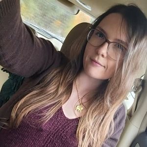 Meet your Posher, Kim